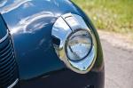 Ford DeLuxe Custom Convertible Coupe 1940 года